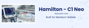 Hamilton-C1 Neo​