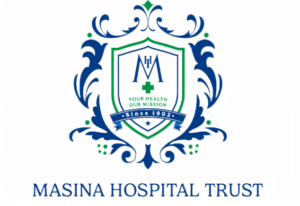 Masina Logo